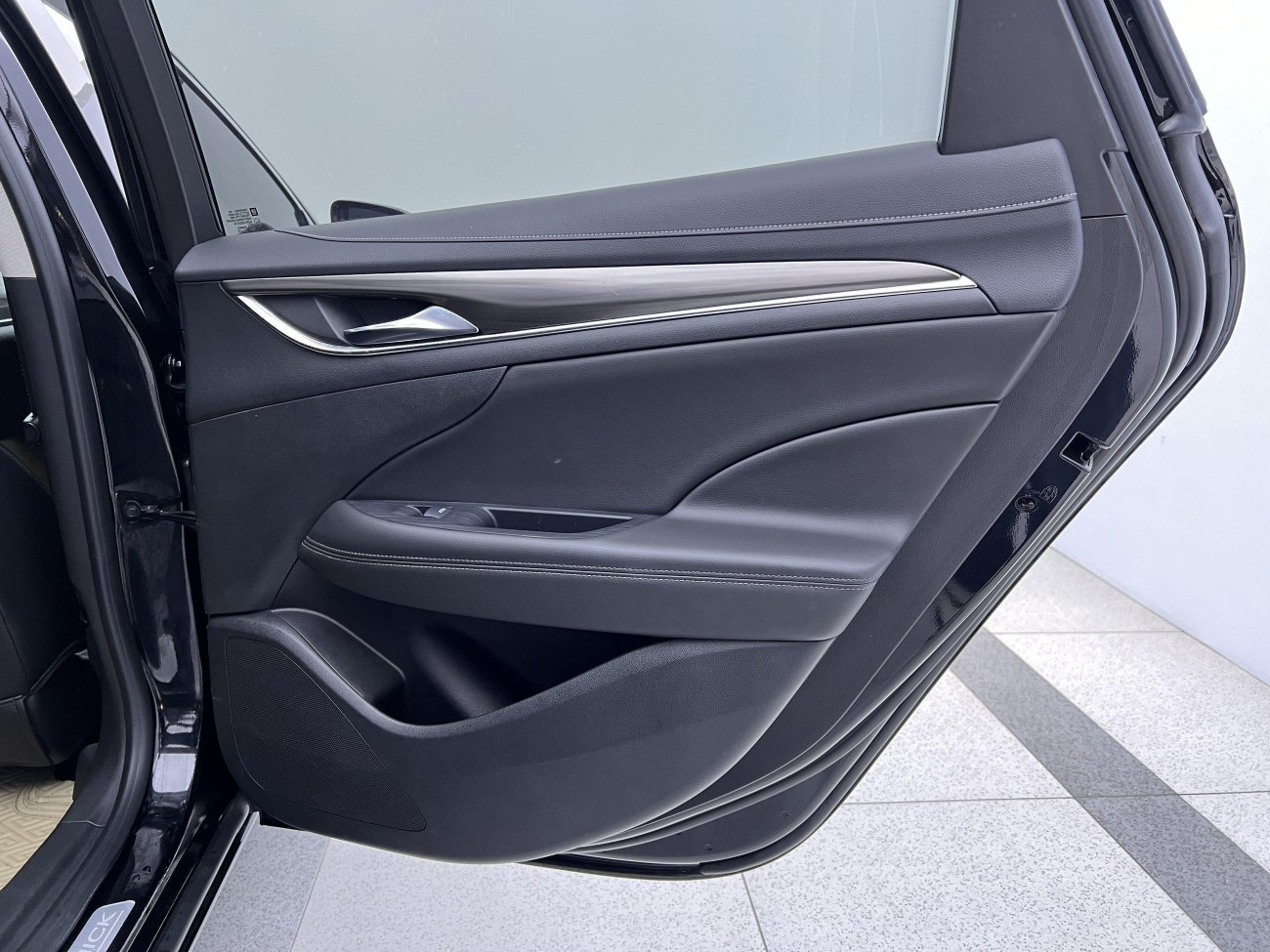Buick LaCrosse 2022