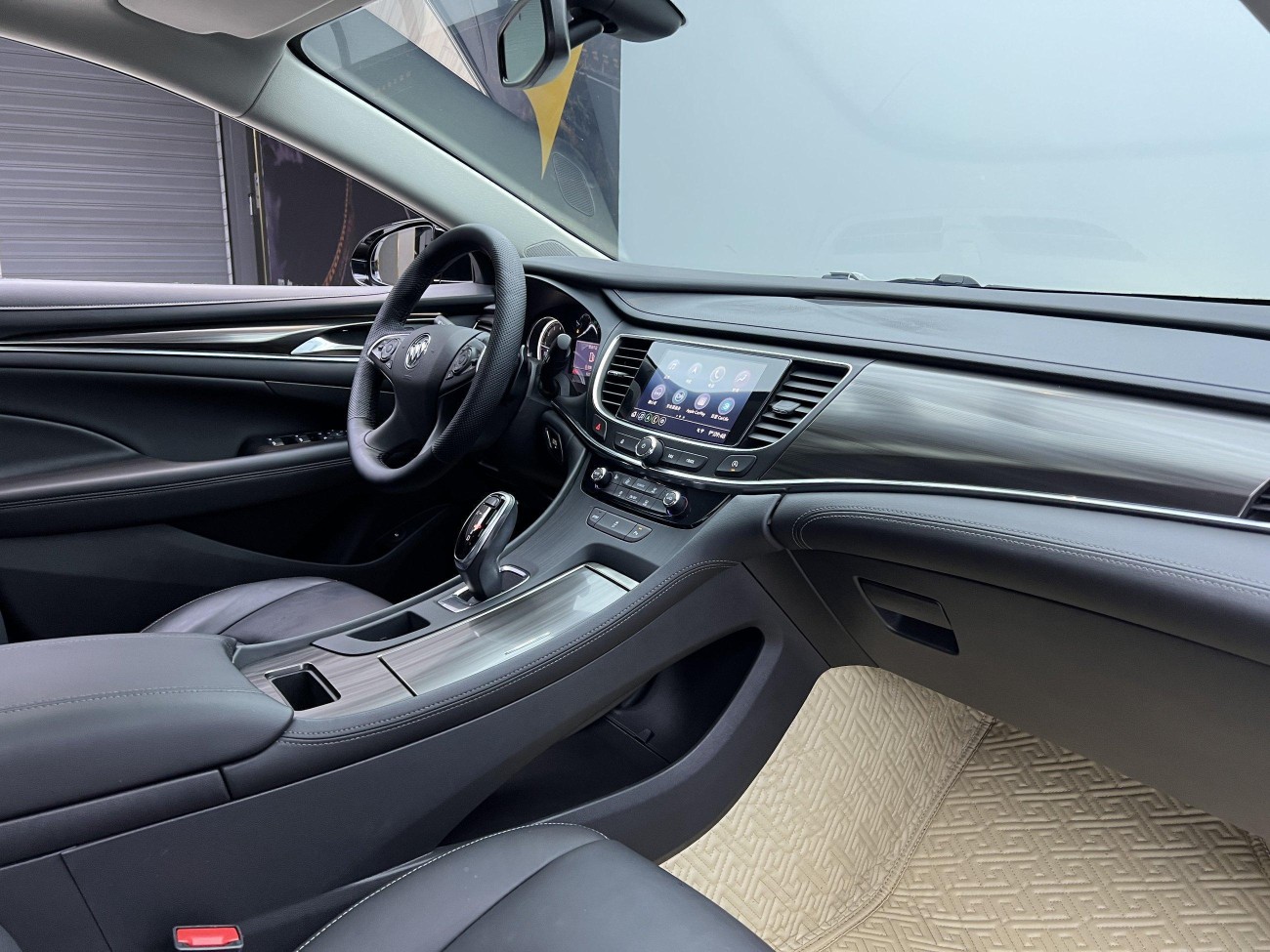 Buick LaCrosse 2022