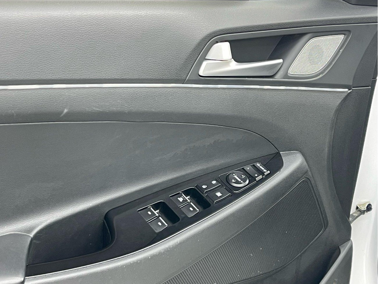 Hyundai Tucson 2020