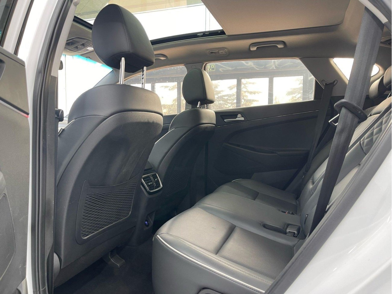 Hyundai Tucson 2020