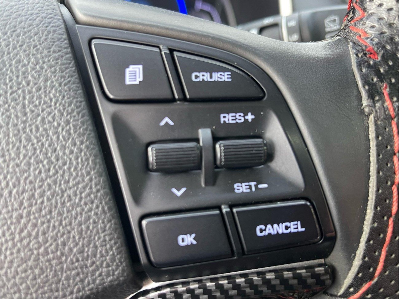 Hyundai Tucson 2020
