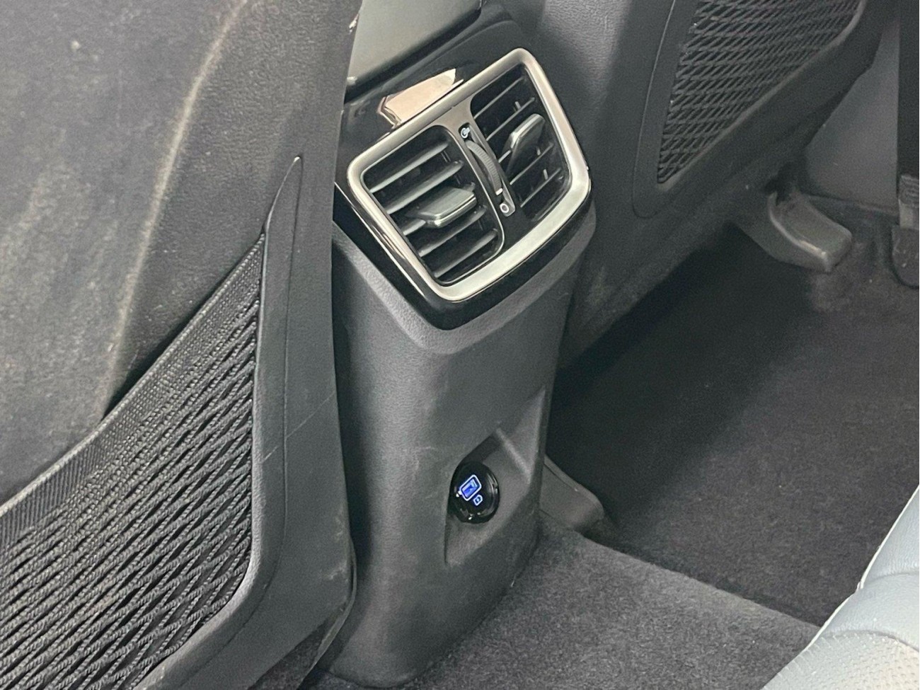 Hyundai Tucson 2020