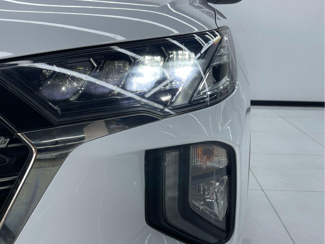 Hyundai Tucson 2020