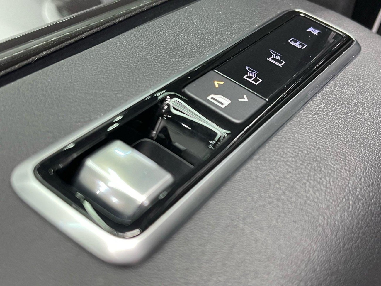 Land Rover Range Rover 2020