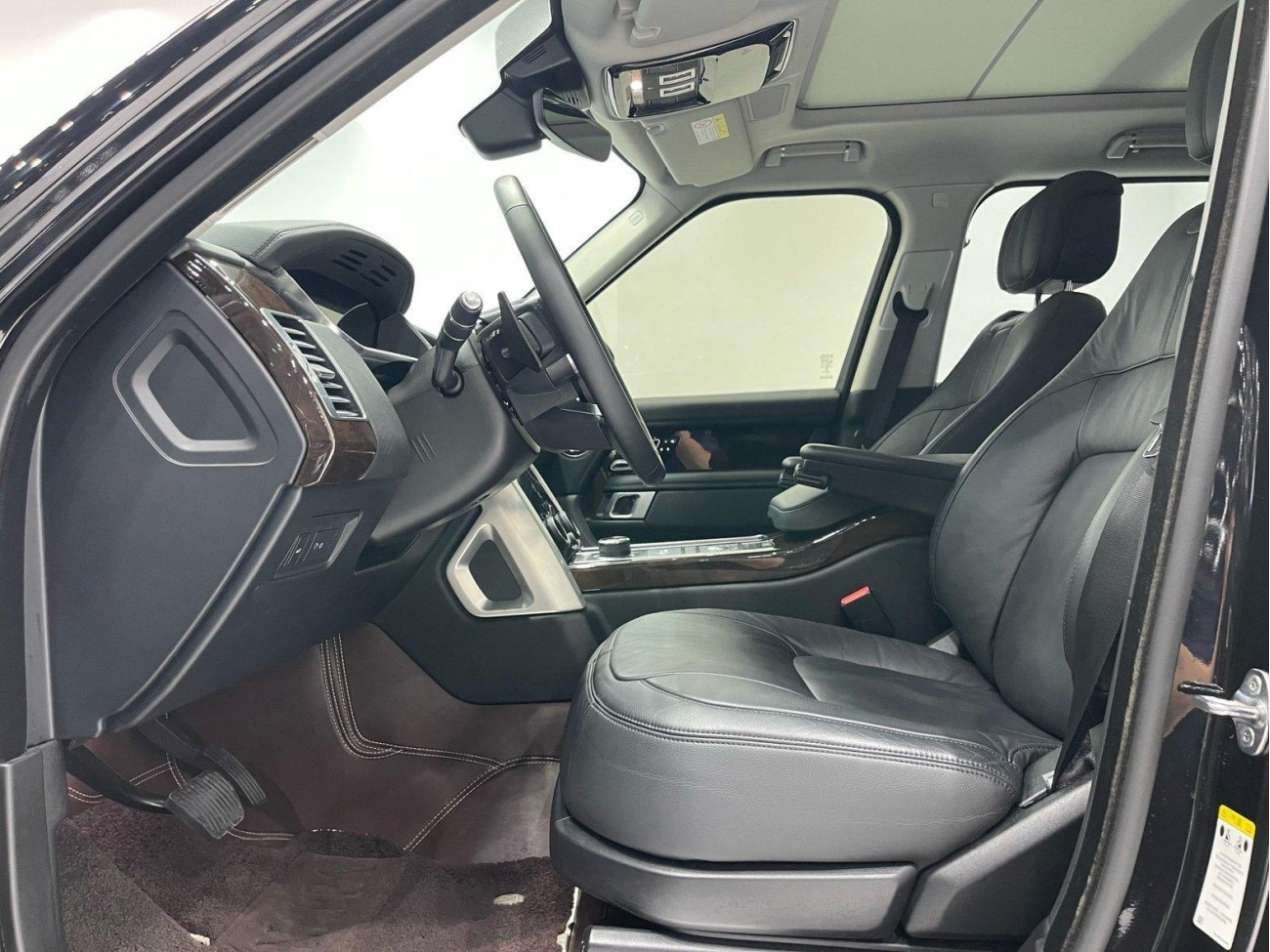 Land Rover Range Rover 2020