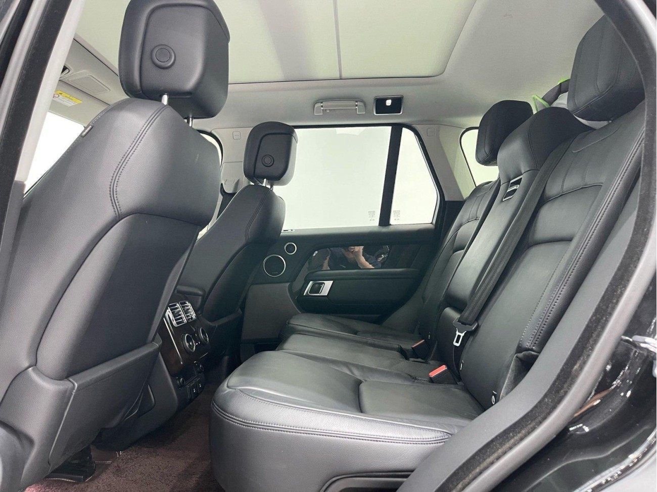 Land Rover Range Rover 2020
