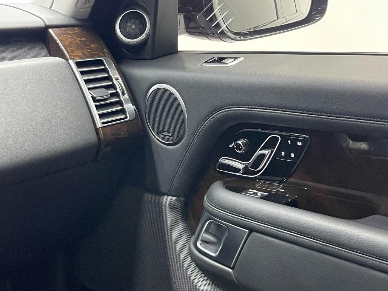 Land Rover Range Rover 2020