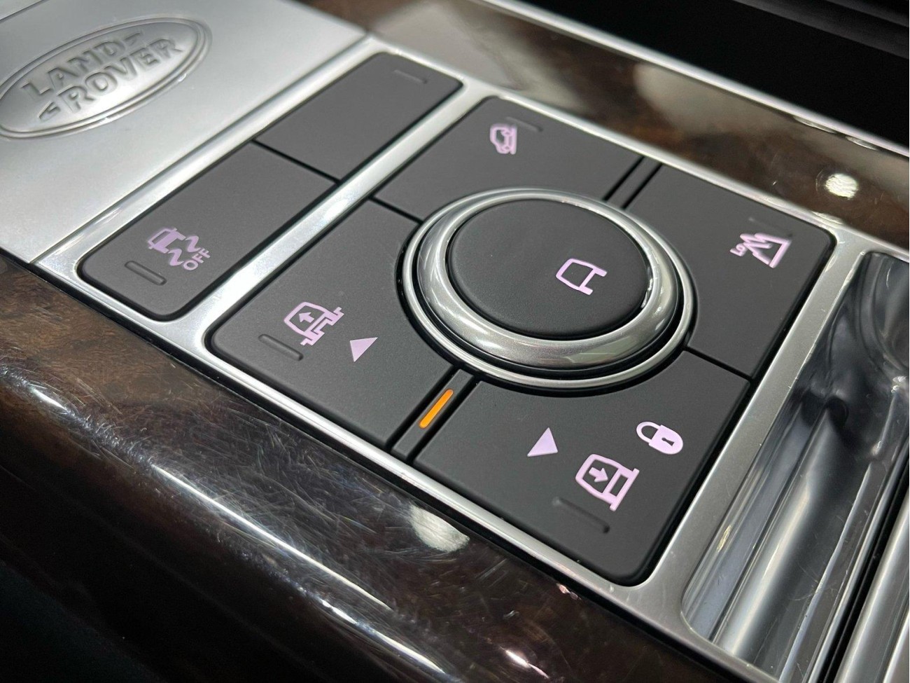 Land Rover Range Rover 2020