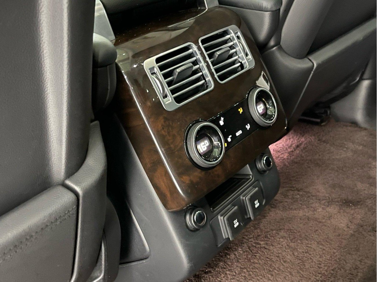 Land Rover Range Rover 2020
