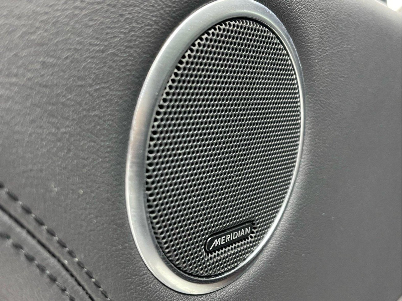 Land Rover Range Rover 2020