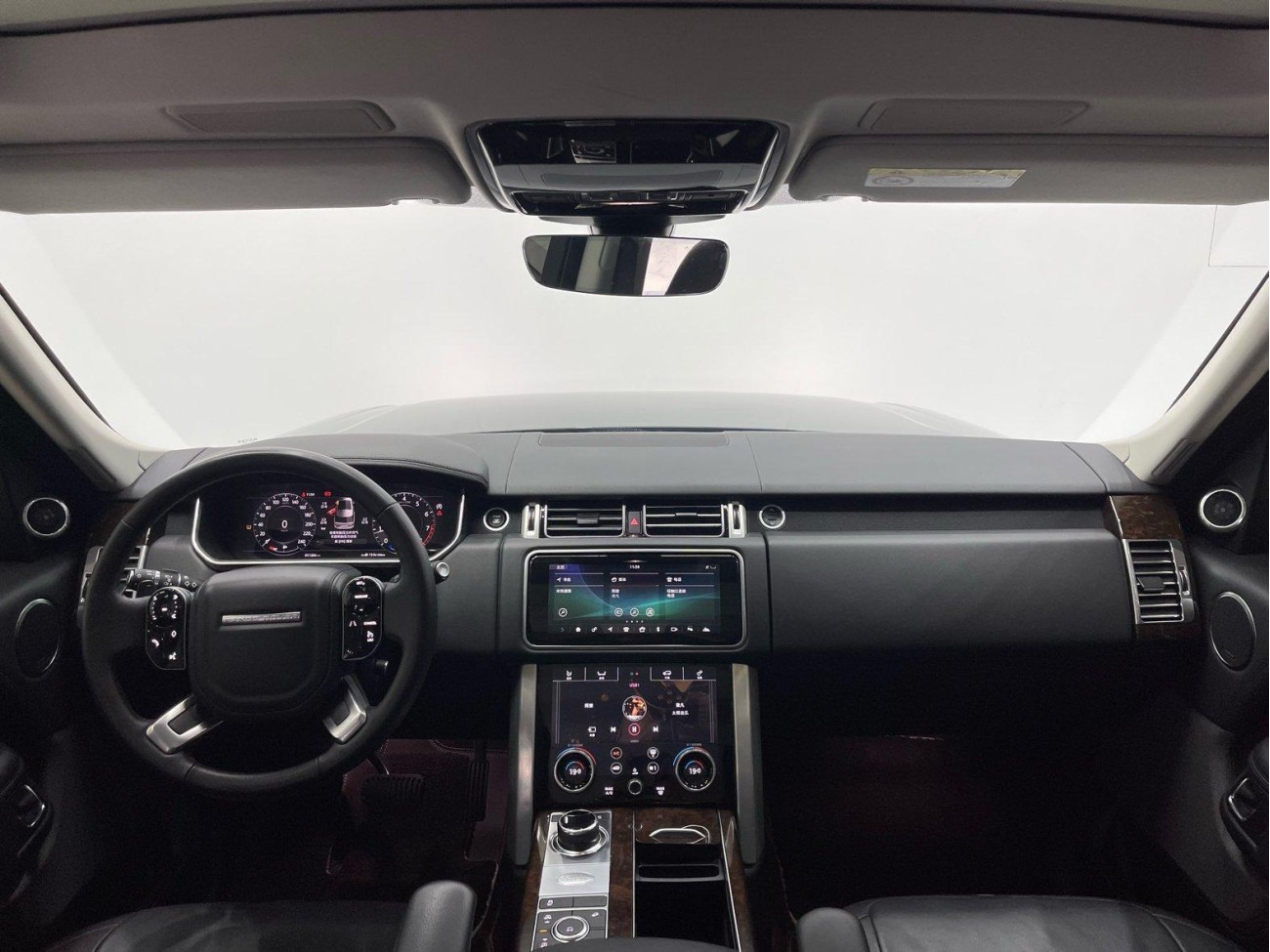 Land Rover Range Rover 2020