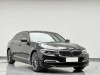BMW 530Li 2018