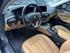 BMW 530Li 2018