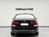 BMW 530Li 2018