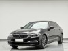 BMW 530Li 2018