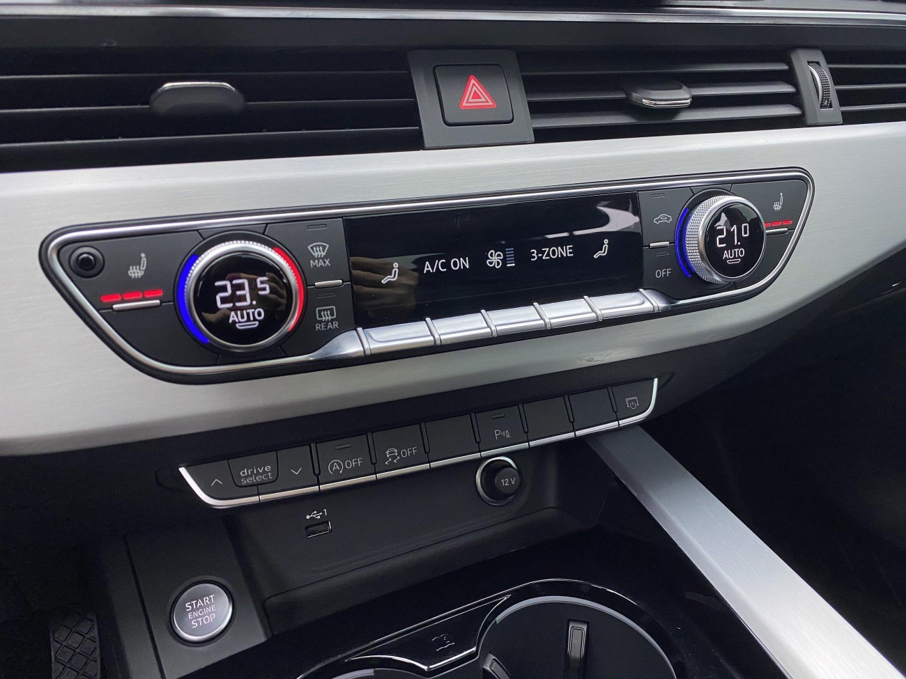 Audi A5 2025