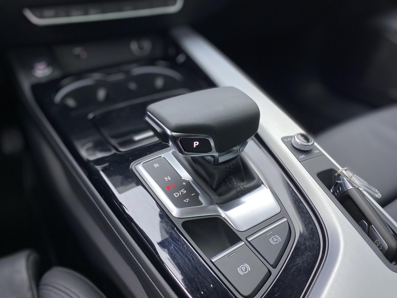 Audi A5 2025