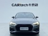 Audi A5 2025