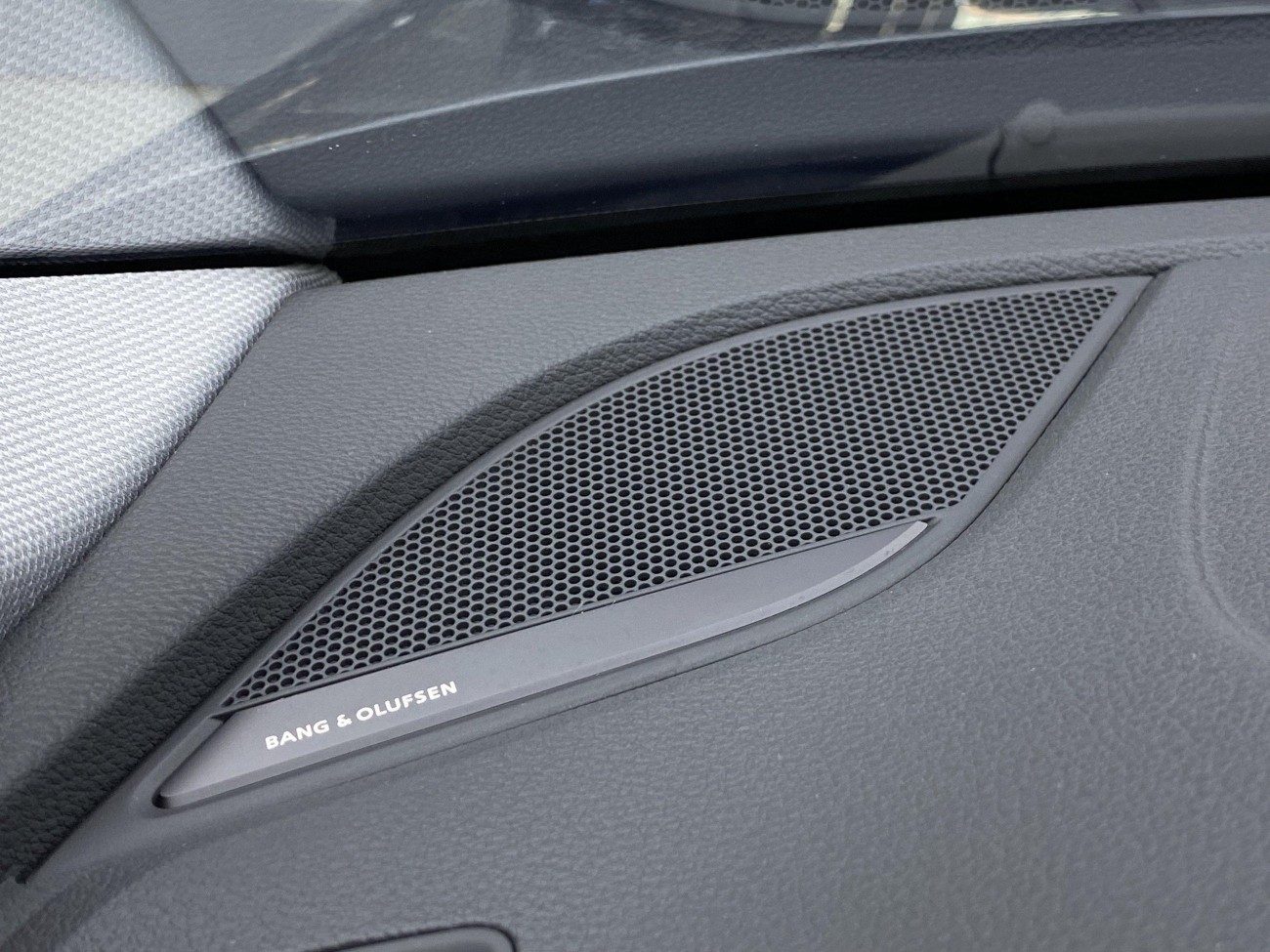 Audi A5 2025