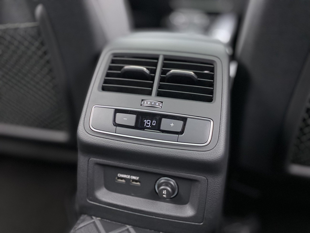 Audi A5 2025