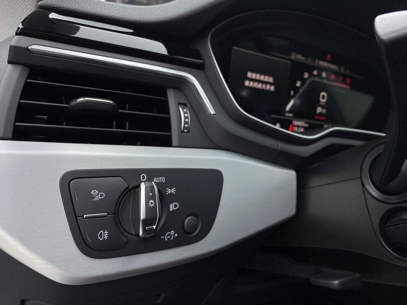 Audi A5 2025