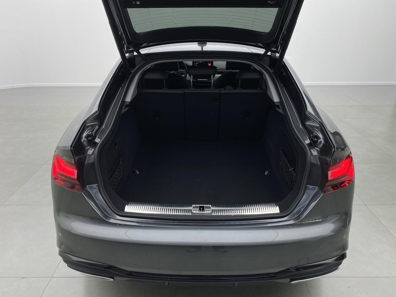 Audi A5 2025