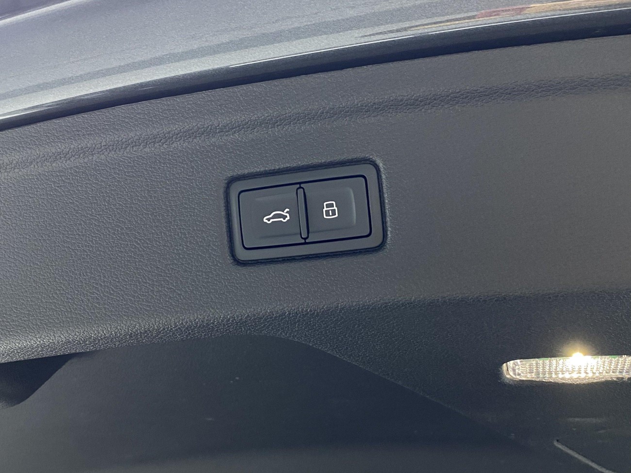 Audi A5 2025