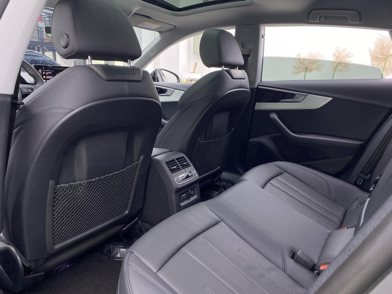 Audi A5 2025