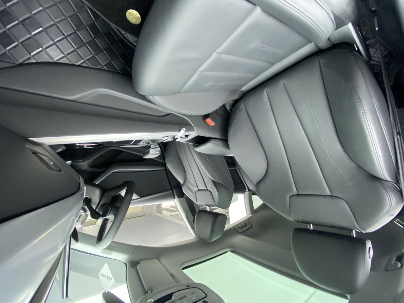 Audi A5 2025