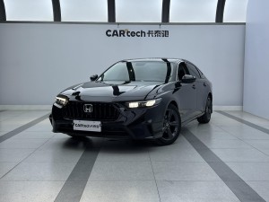 Honda Inspire 2024