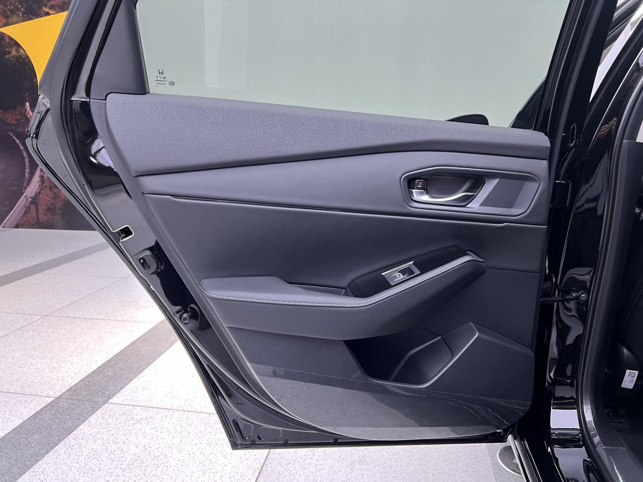 Honda Inspire 2024