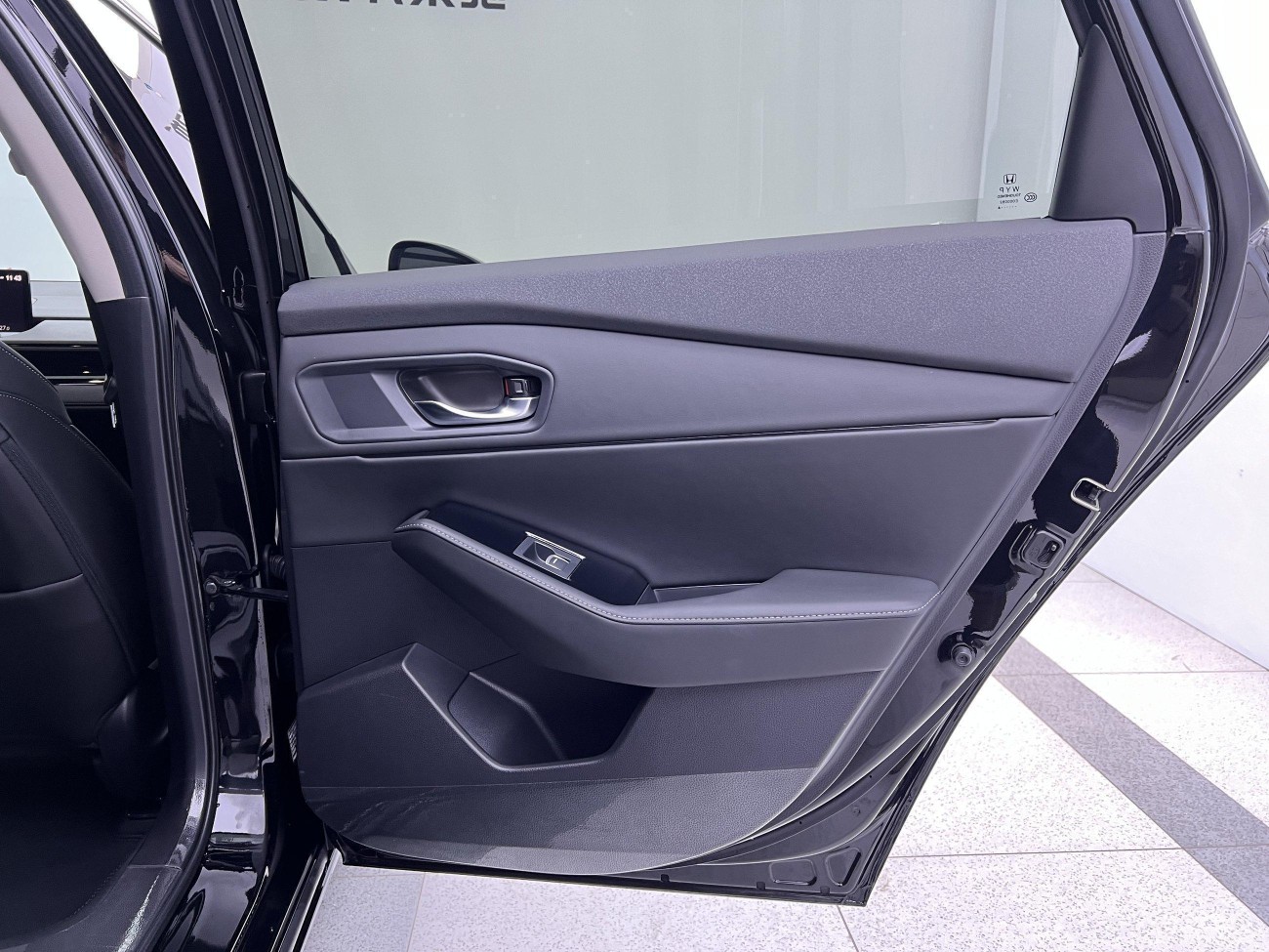 Honda Inspire 2024