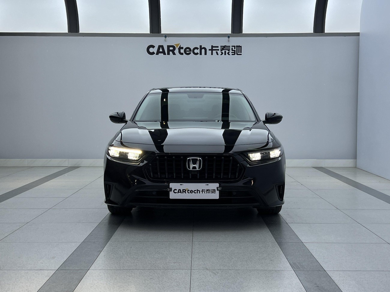 Honda Inspire 2024