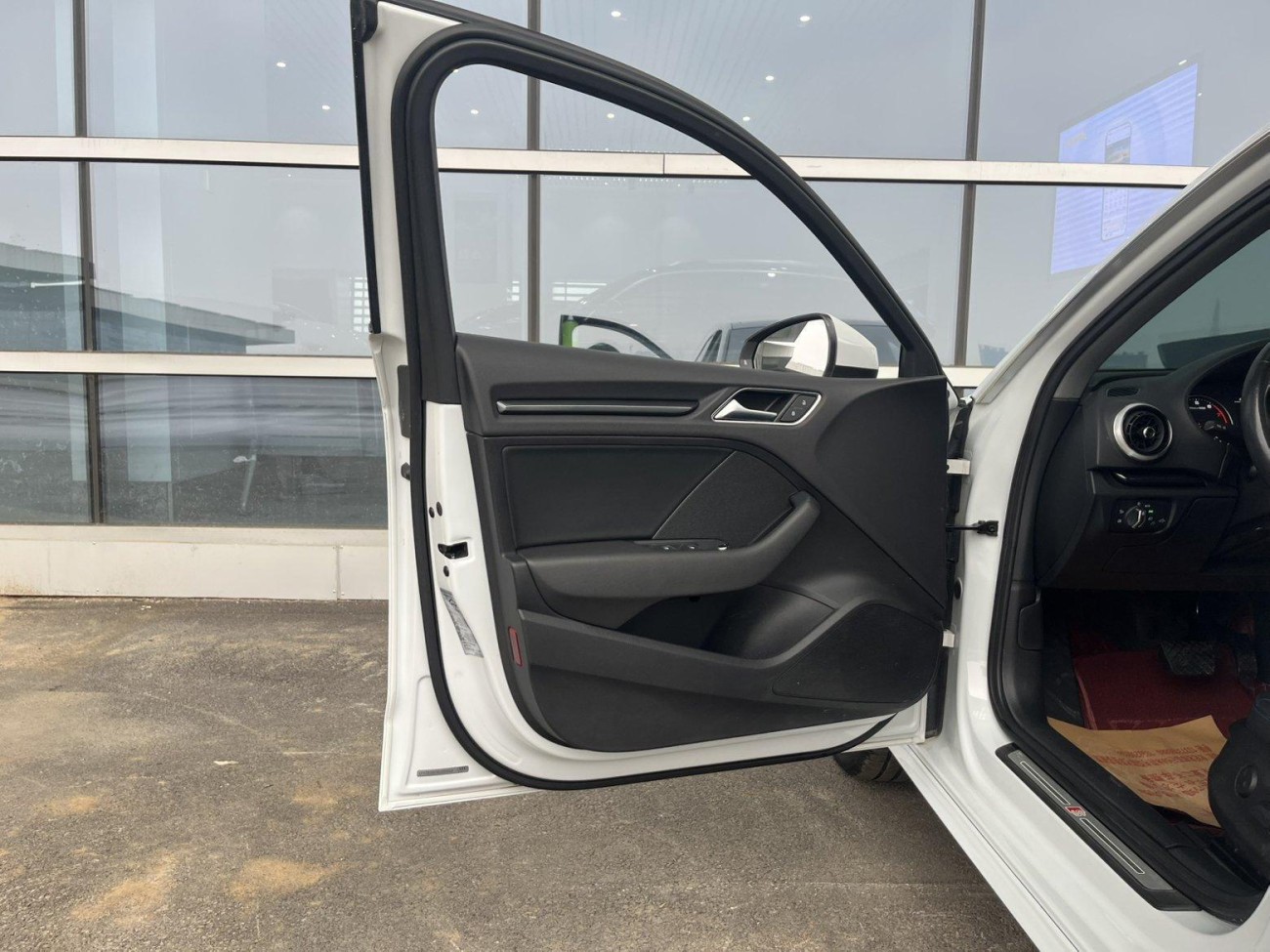 Audi A3 2019
