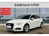 Audi A3 2019