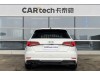 Audi A3 2019