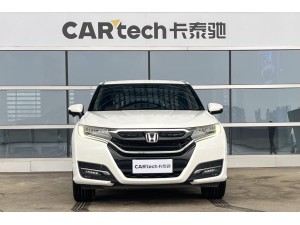 Honda UR-V 2019