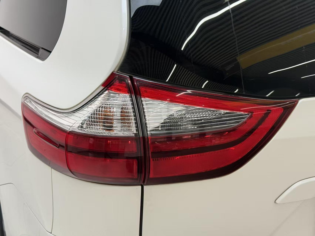Toyota Sienna 2020