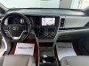 Toyota Sienna 2020