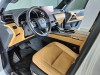Lexus LX 700h 2025