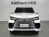 Lexus LX 700h 2025