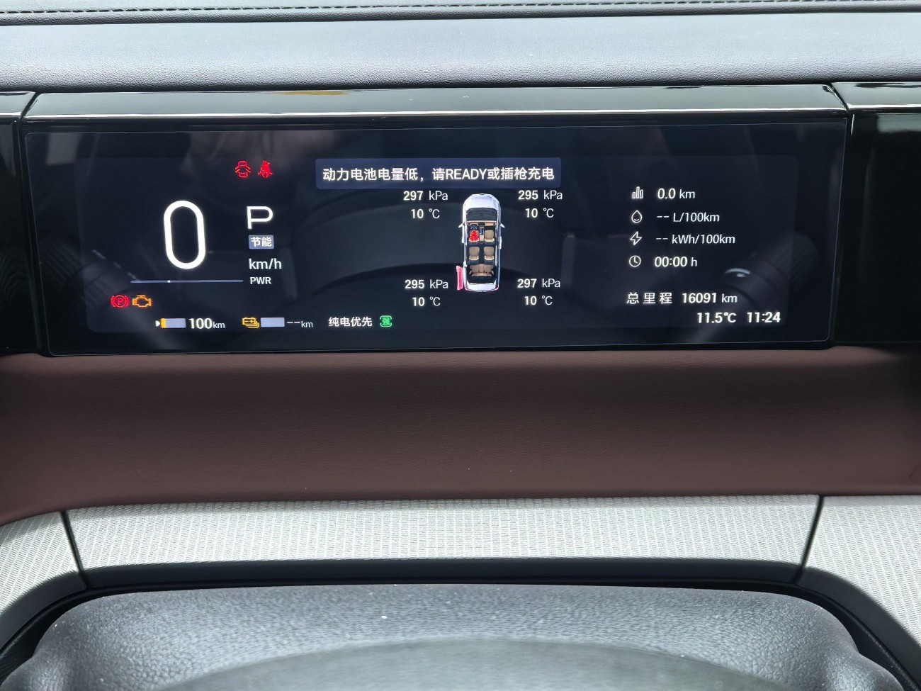 Trumpchi E8 2025