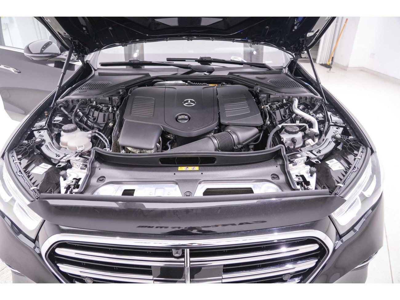 Mercedes-Benz E 300 L 2024