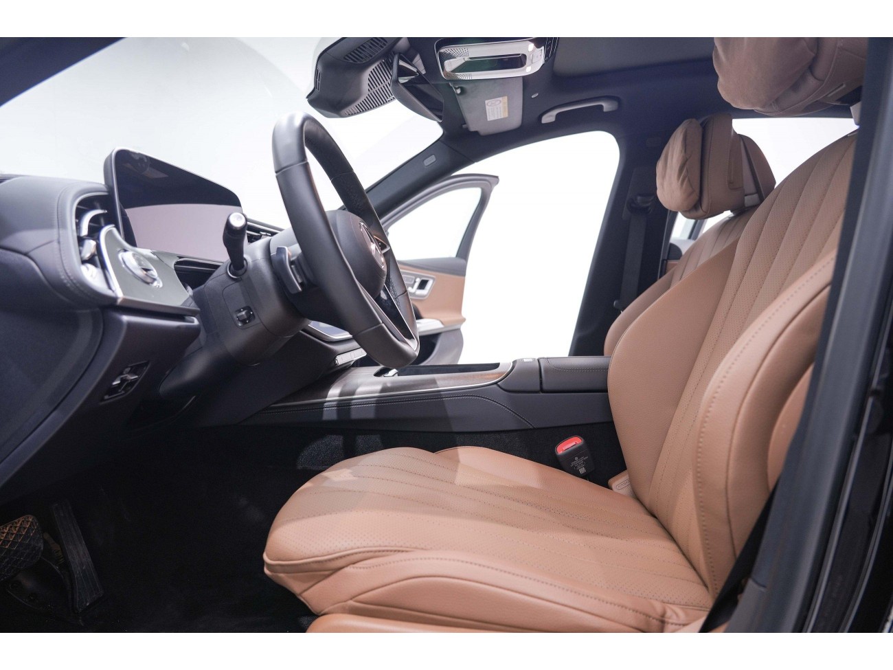 Mercedes-Benz E 300 L 2024