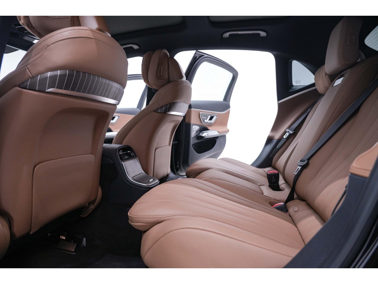 Mercedes-Benz E 300 L 2024
