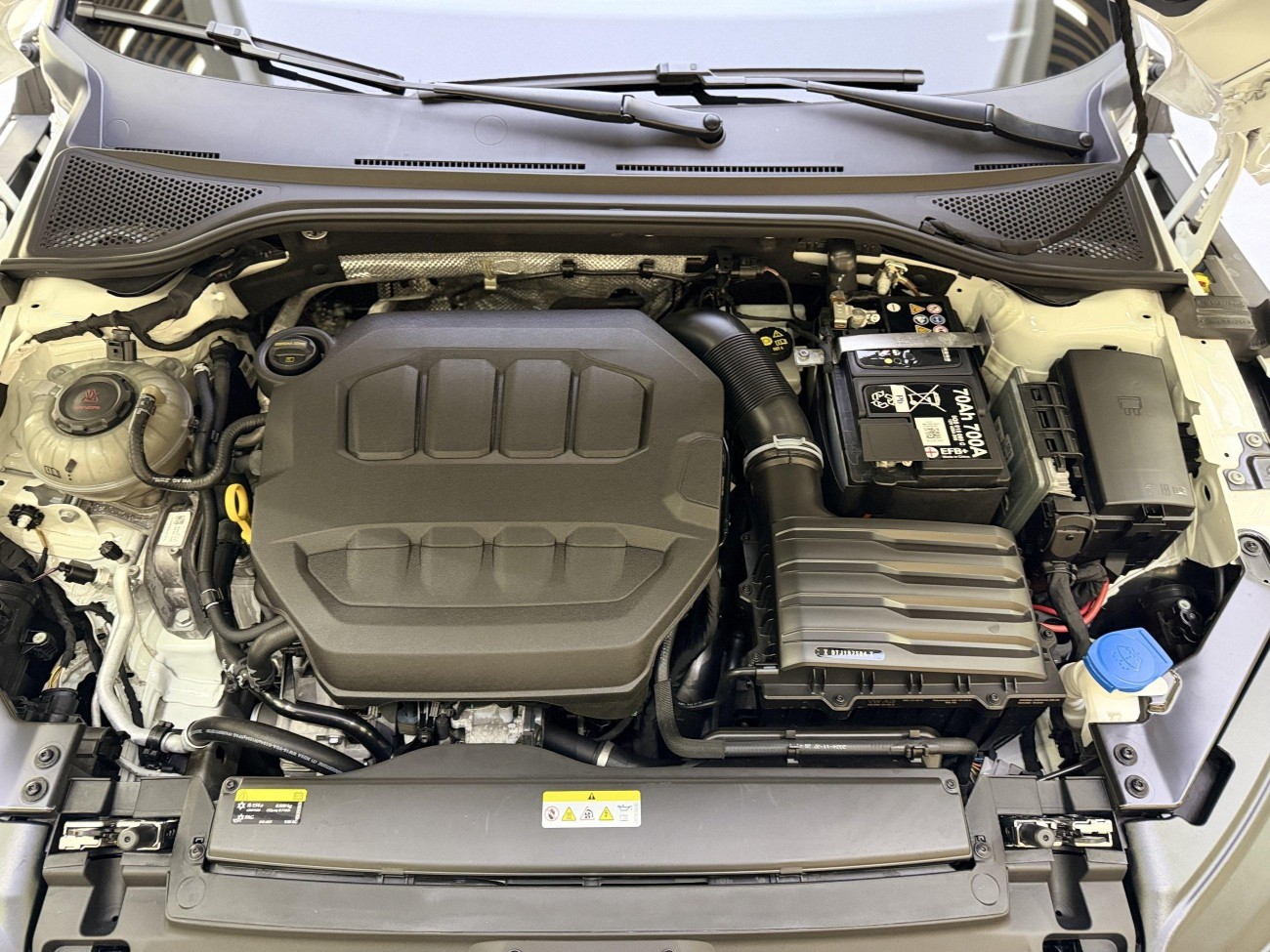Volkswagen CC 2025