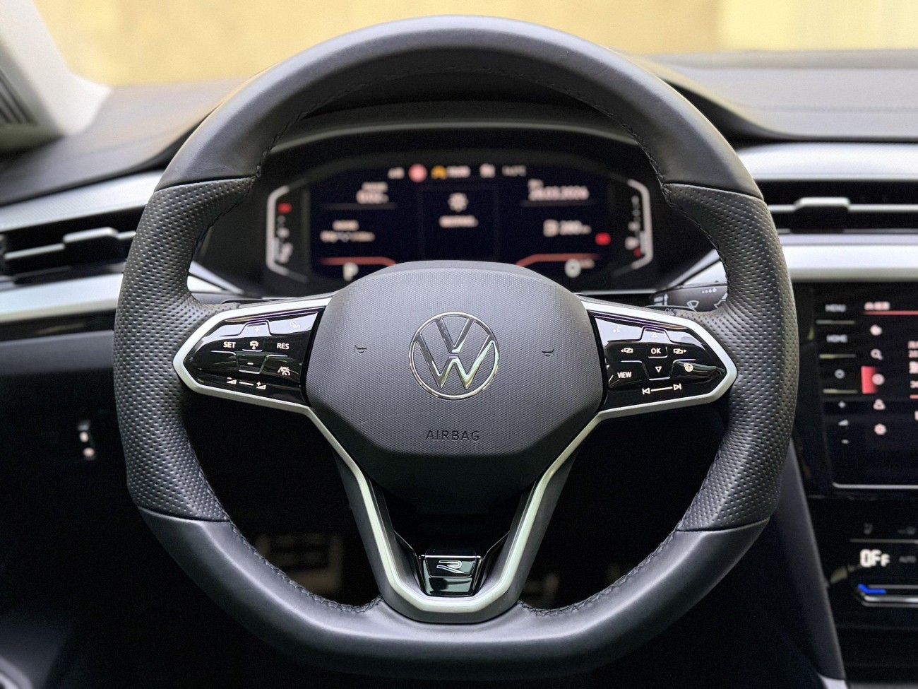 Volkswagen CC 2025