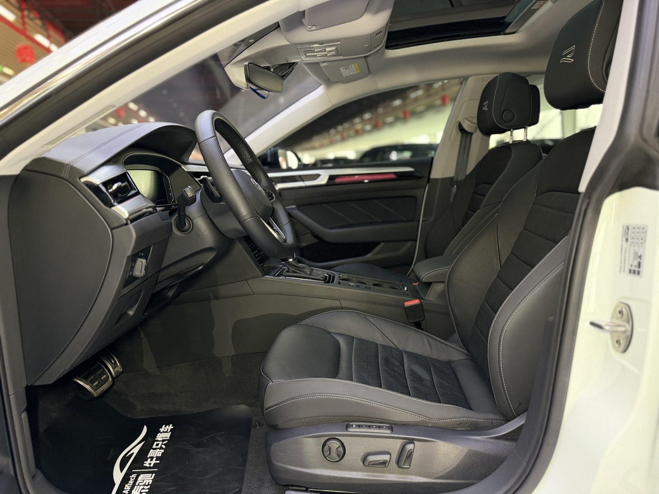 Volkswagen CC 2025