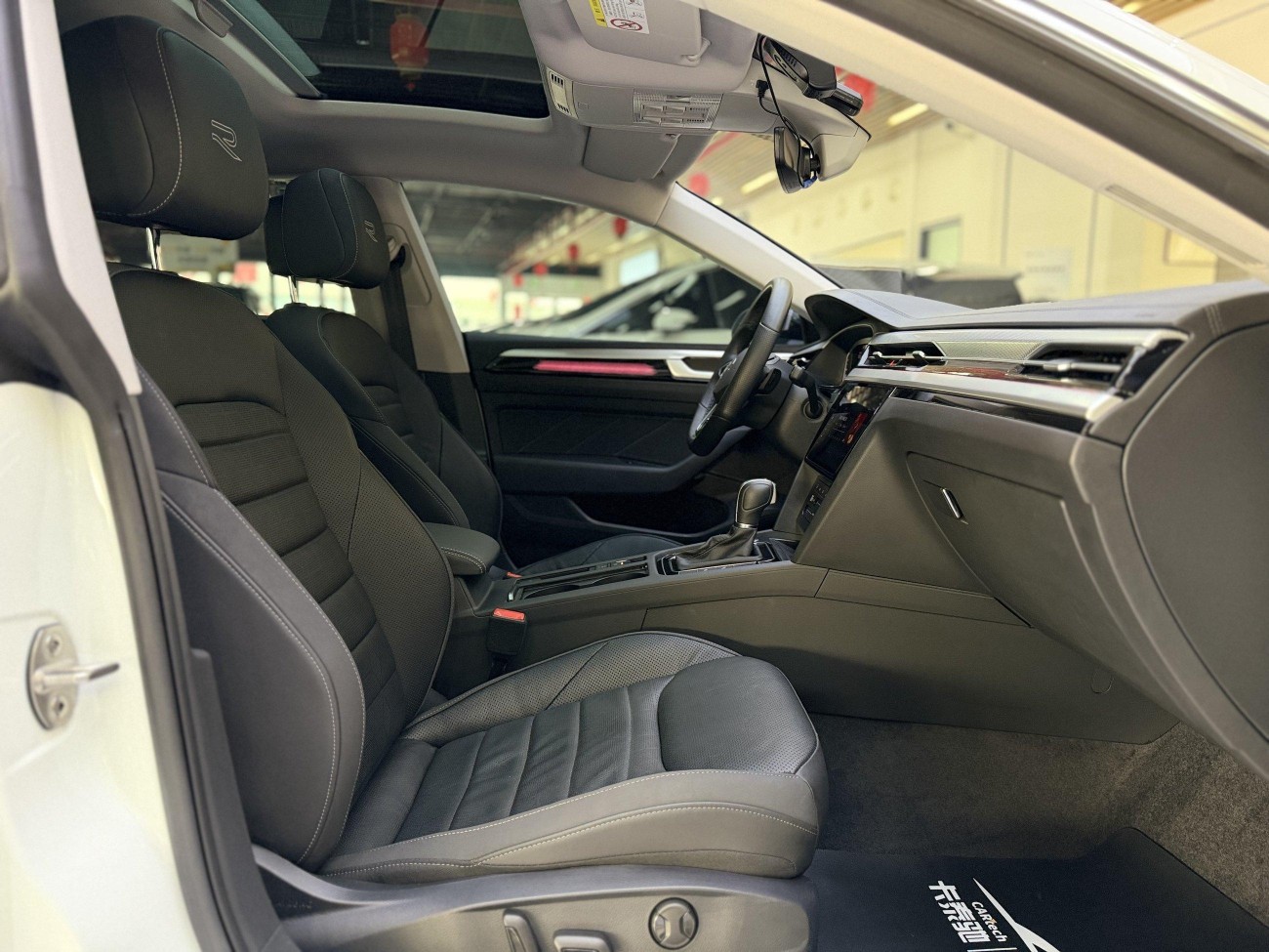 Volkswagen CC 2025