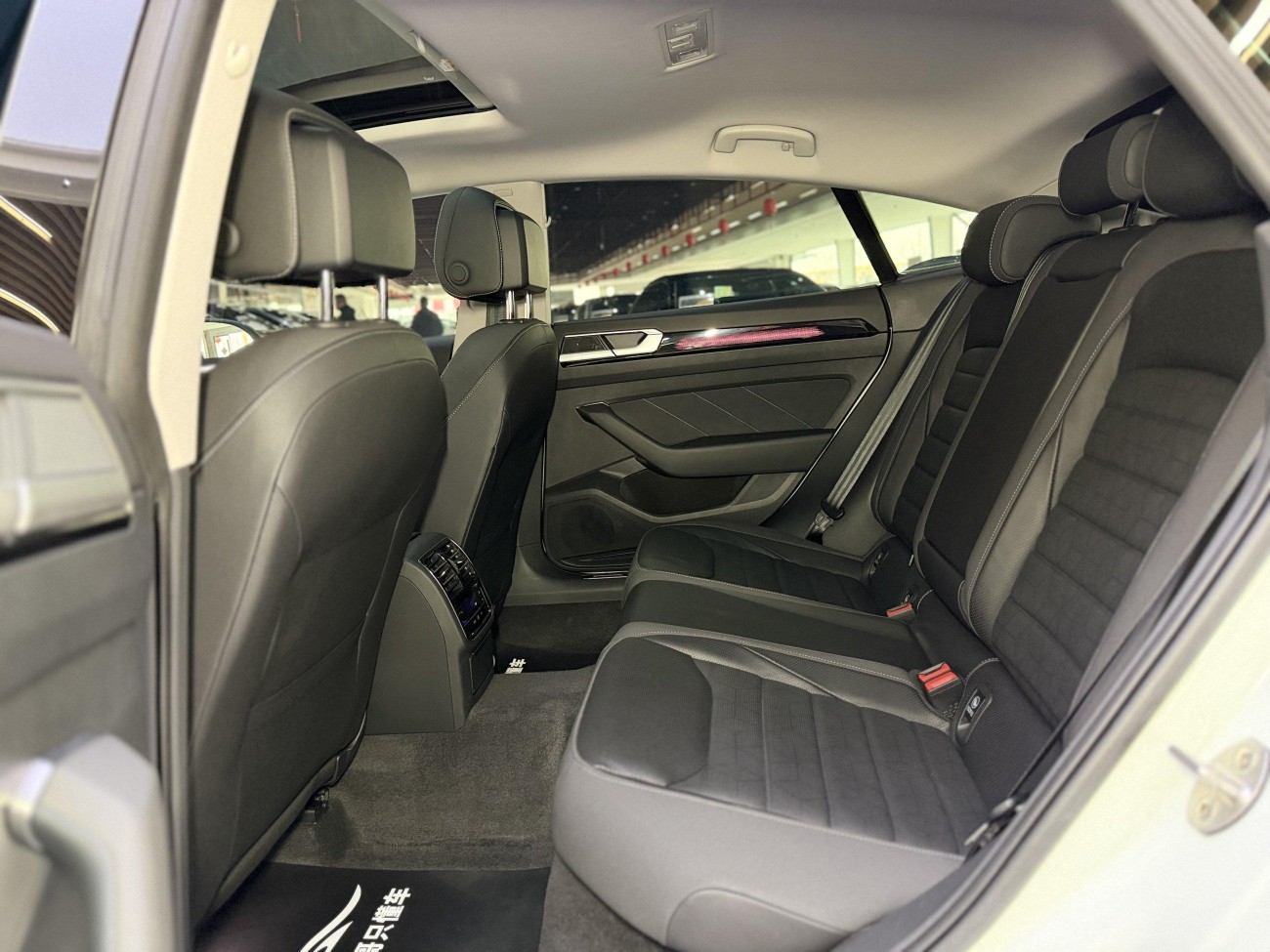 Volkswagen CC 2025